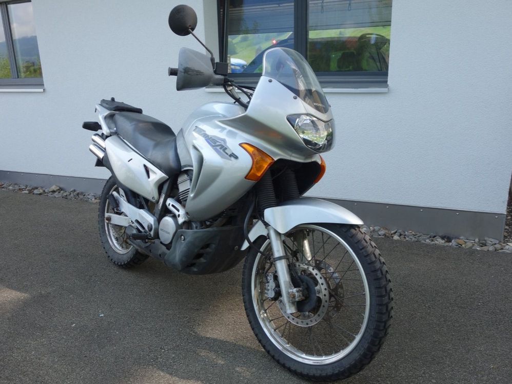Ersatzteile Für - Honda XL 650 V Transalp (Bj. 2001