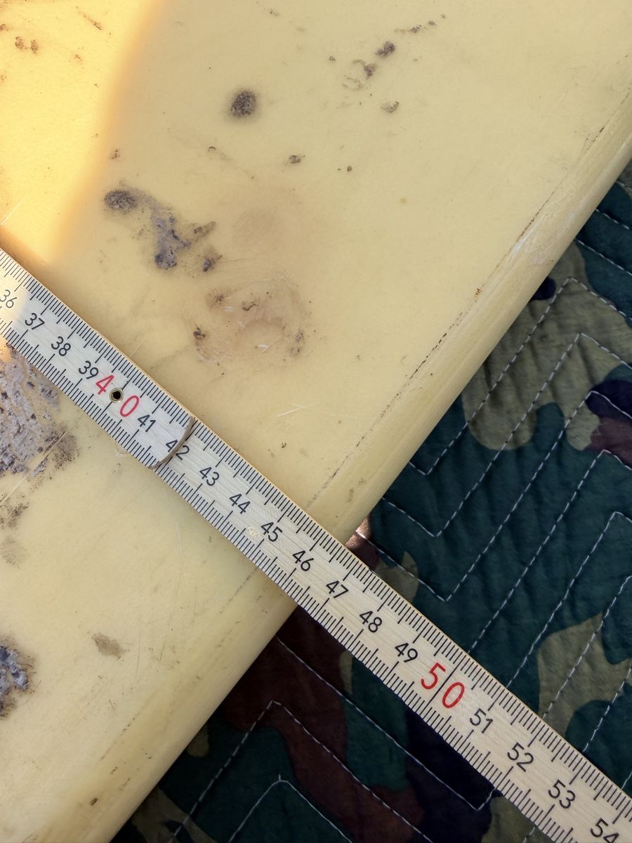 Tavole da surf e di nuoto: Surfboard aus USA – Usato da AARBURG venduto da cheapstuff 3