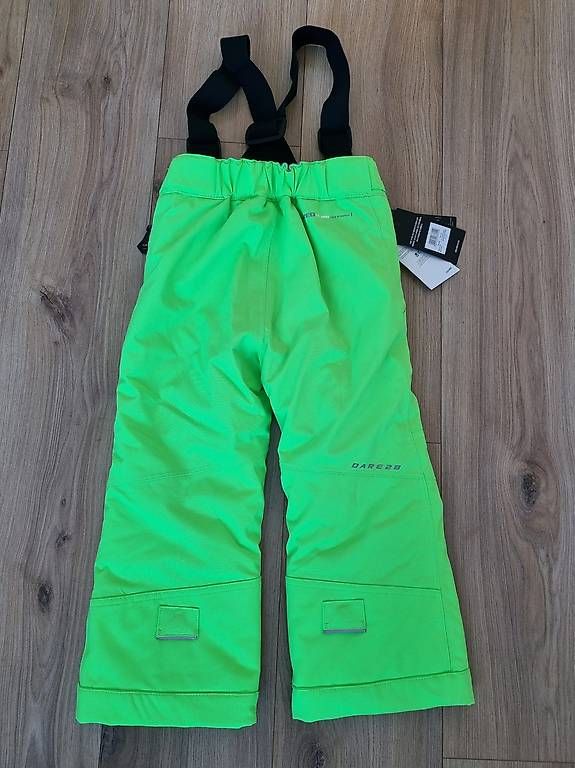 Hosen: Skihose – Gebraucht aus Triesenberg von wild-hog 1