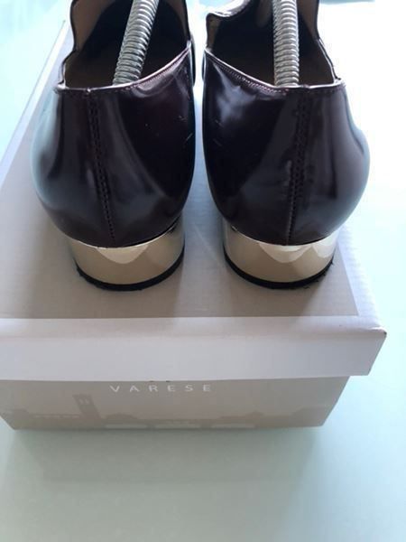 Scarpe da donna: SCHUH Loafer Leder schuhe Grösse 40 – Usato da Adliswil venduto da Jessik0 1