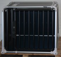 4Pets Eco 4 S. 83 x 73 x 67 cm, Dach 78 x 36 cm. LIEFERUNG