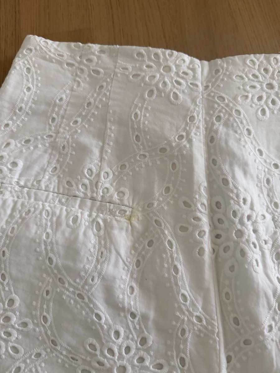 Zara Pantalons: Summer shorts size S  – D'occasion à Glattpark(Opfikon) par der_dh8z 2