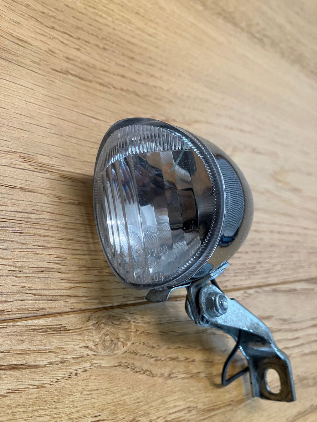 Pezzi di ricambio: Kleine Frontlampe schön – Usato da Obermumpf venduto da Estrela67 1