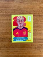 Panini FIFA World Cup 2026 - Lamine Yamal (ESP 15)