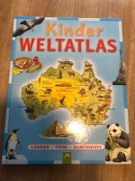 Kinder Weltatlas