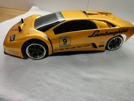 Hpi Sprint 2 Flux