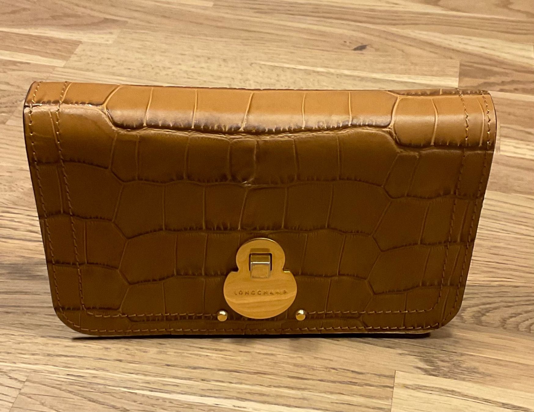 Longchamp Borse da donna: Clutch Handtasche – Nuovo (secondo la descrizione) da Tumegl/Tomils venduto da Ardi10 1