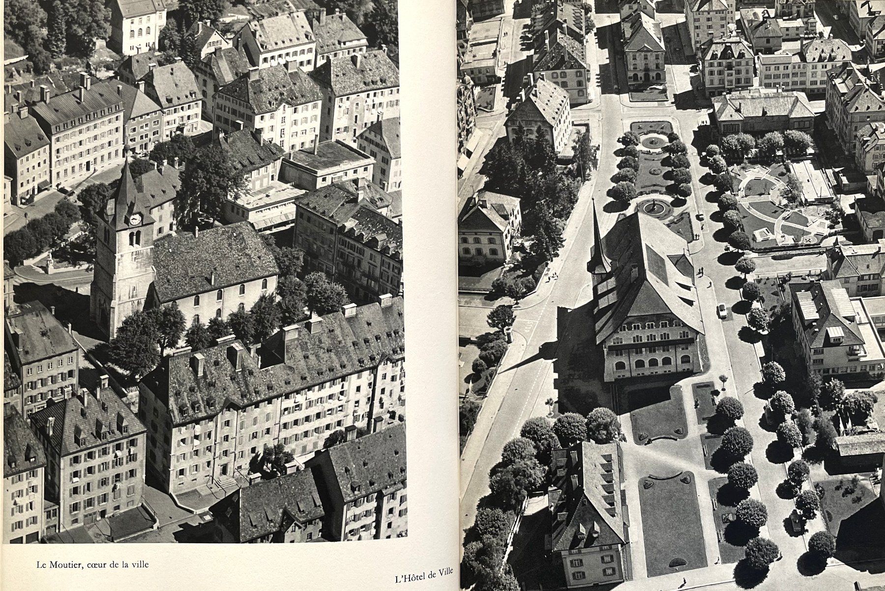 Libri: Le Locle Cité de la précision – Usato da Savagnier venduto da Ne2065 6