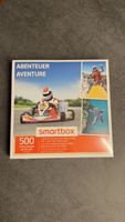 Smartbox Abenteuer 500 Aktivitäten Neu!