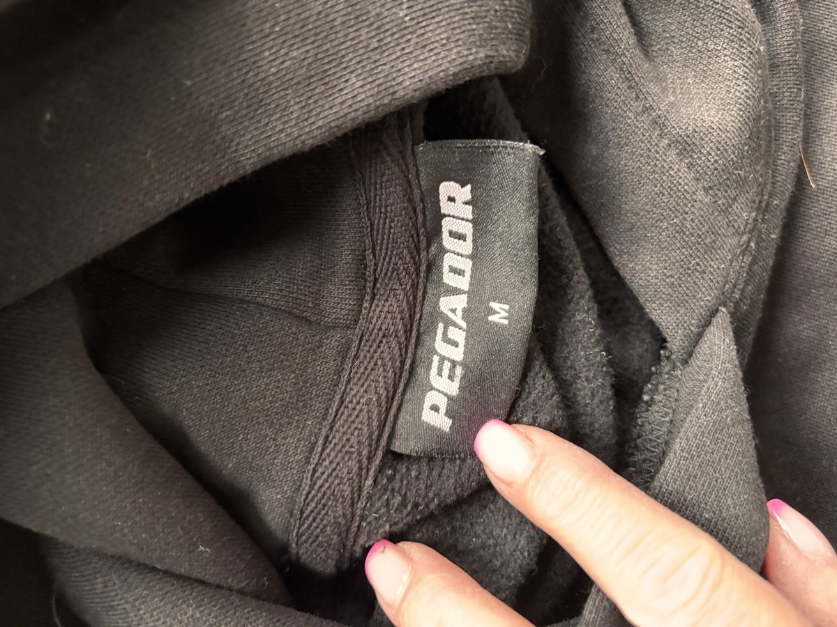Pegador Pullover & Sweatshirts: Hoodie der Marke Pegador Gr M – Gebraucht aus Gossau SG von Swisslady25 1