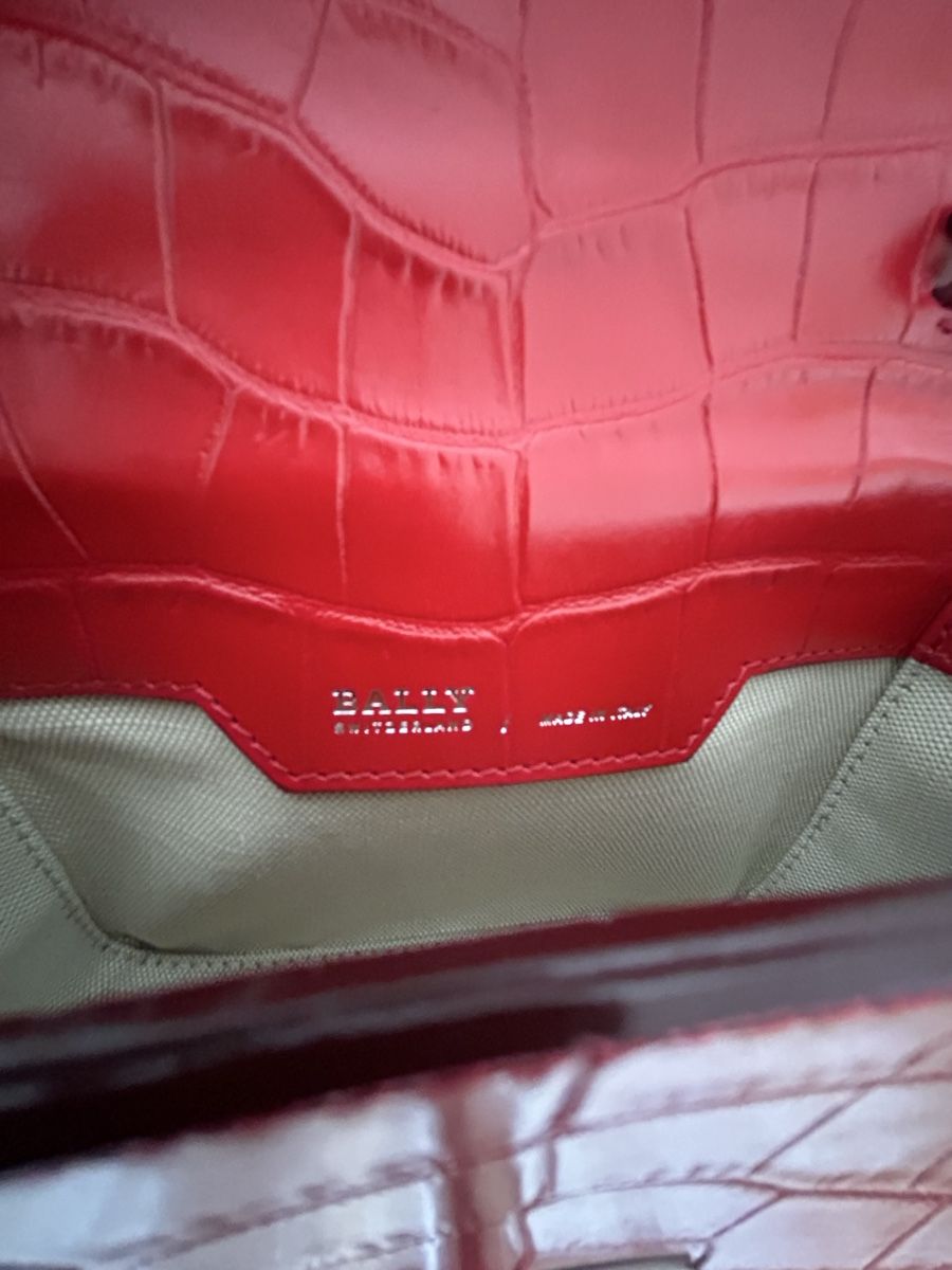 Bally Borse da donna: Bally Kathy – Nuovo (secondo la descrizione) da Zürich venduto da evasara 3