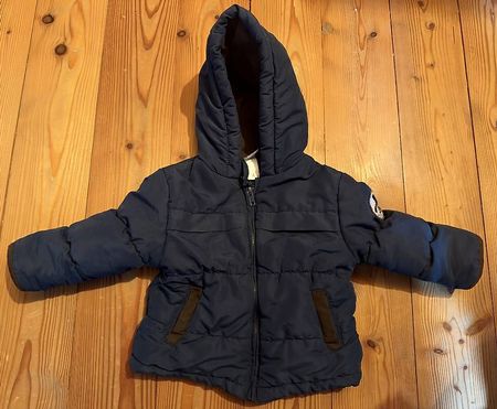 Herbstjacke