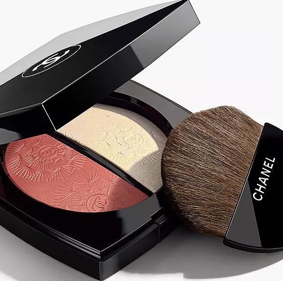Chanel Make-up: CHANEL Blush Highlighter NP. 98.90 – Nuovo (secondo la descrizione) da Rüfenacht BE venduto da Milena_1 1