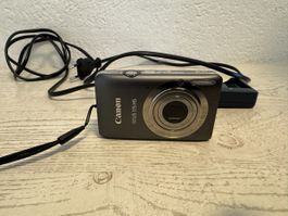 Canon ixus 115 hs Digitalkamera