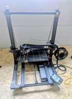 Anycubic Chiron ohne Hot-End