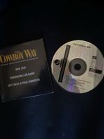 CD The Cowboy Way Soundtrack Sampler Bon Jovi