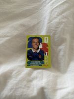 Panini Kylian Mbappé Sticker Nr. 23 guter Zustand