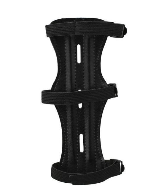 Schutz & Schoner: Armschutz für Bogenschiessen – Neu und originalverpackt aus Walenstadt von SchnaeppchenRabe 1