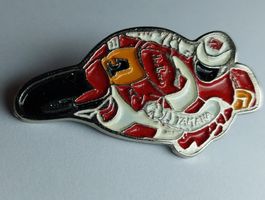 Yahama  PIN