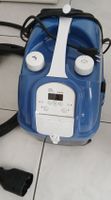 Dampfreiniger