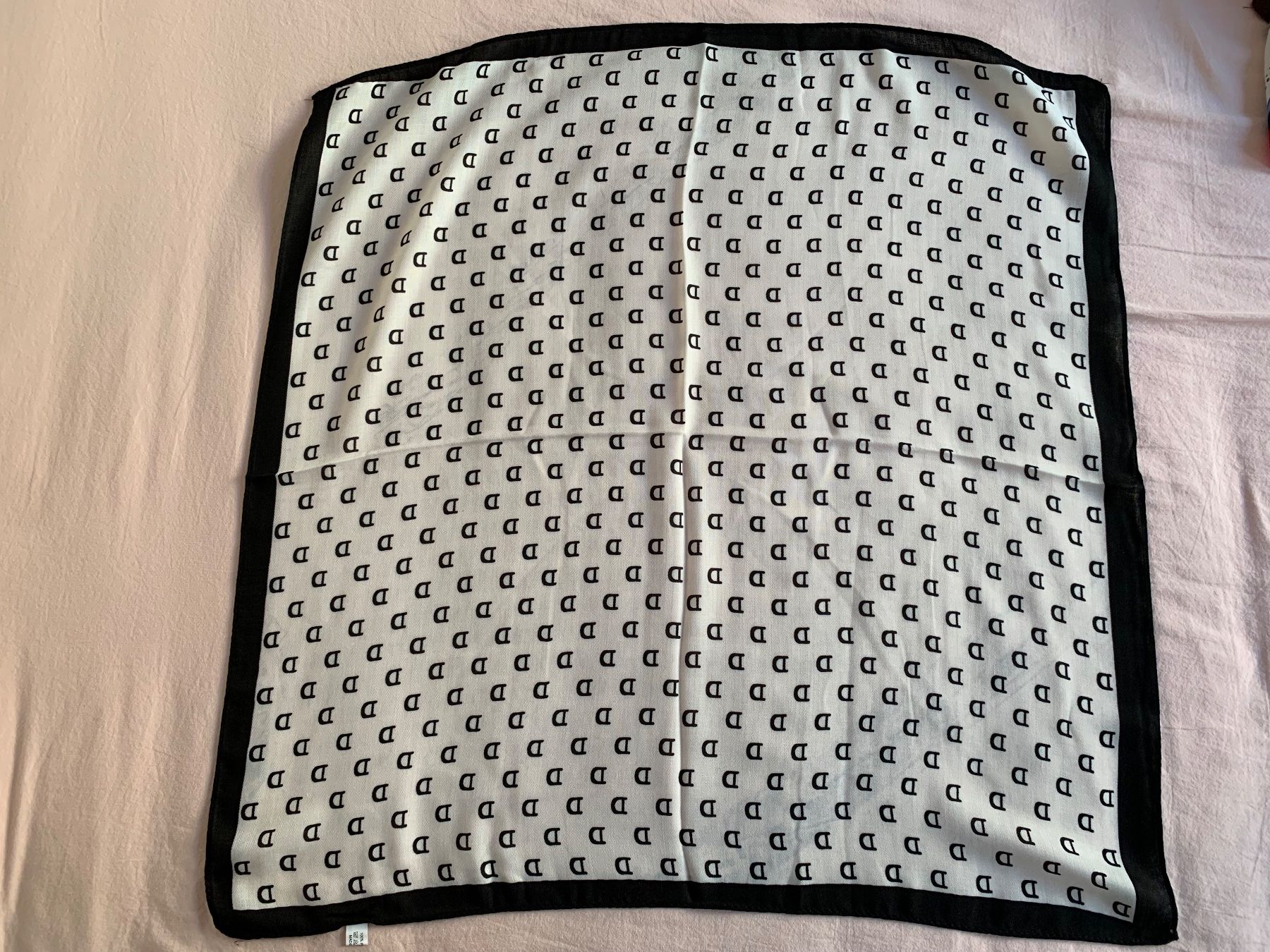 Foulard & Sciarpe: Scarf -Neu – Nuovo (secondo la descrizione) da Basel venduto da lau_982w