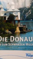 DIE DONAU - JPM-Guides Reiseführer