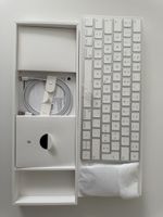 Apple Tastatur & Maus Set–Original Apple Bluetooth
