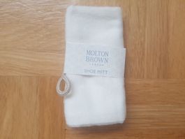 Schuhtuch weiss NEU