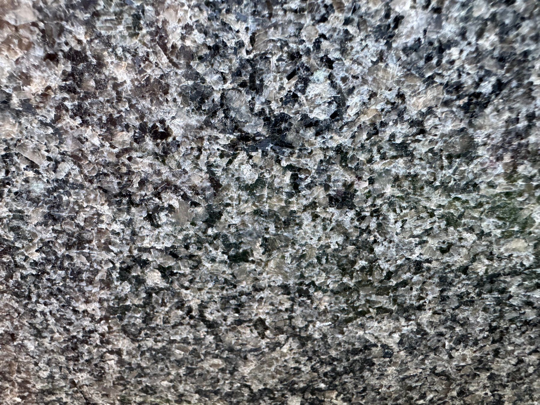 Plateaux: Granitplatte schwarz/grau – D'occasion à Oberrohrdorf par ker_5h67 1