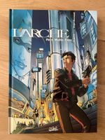 L'ARCHE / TOME 1 / PROJET SHERWOOD (EO)