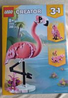 LEGO Creator 3-en-1 Flamant Rose 31170 Neuf (encore scélé) 