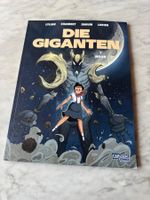 DIE GIGANTEN 7 MOON