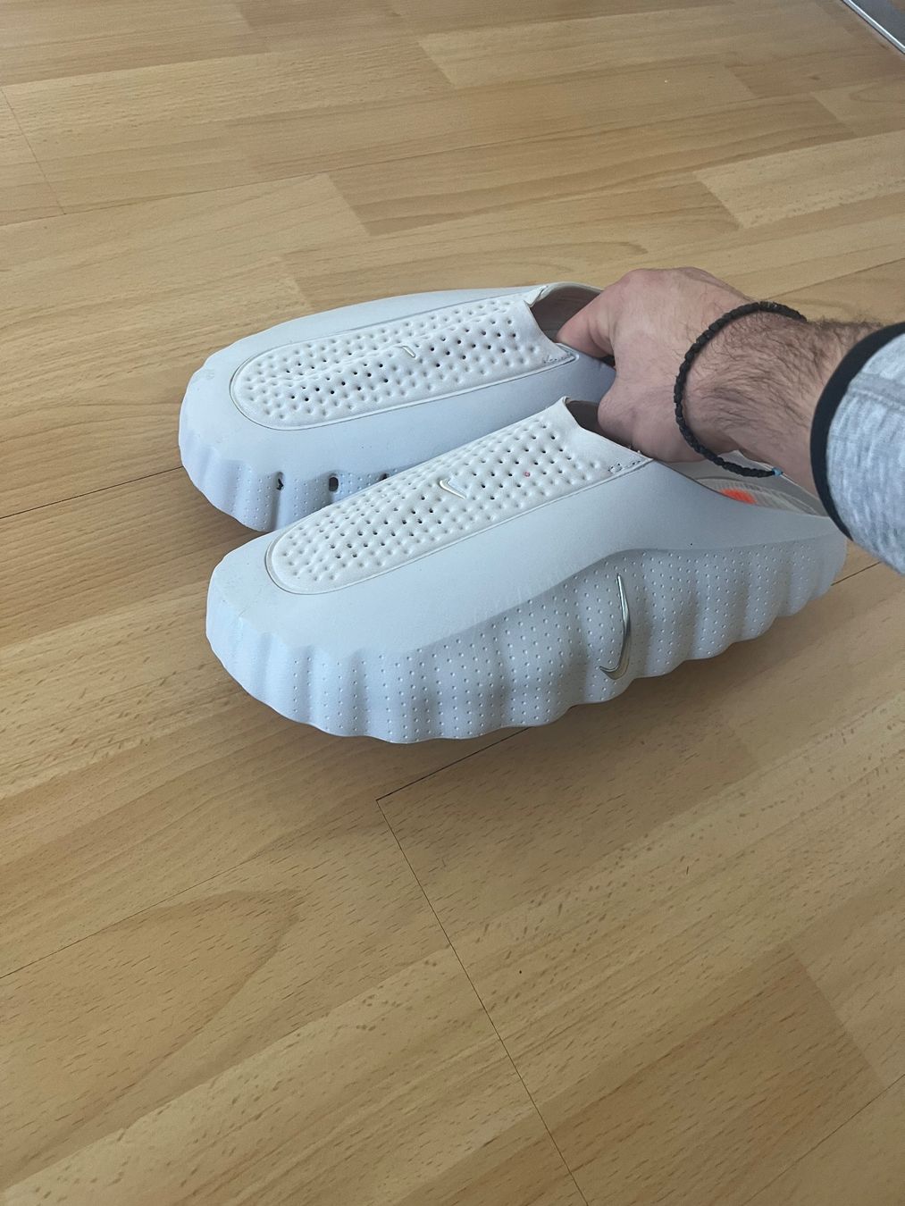 Nike Chaussures hommes: Nike minds – Neuf (Voir description) à Schaffhausen par apl_pg8h 1