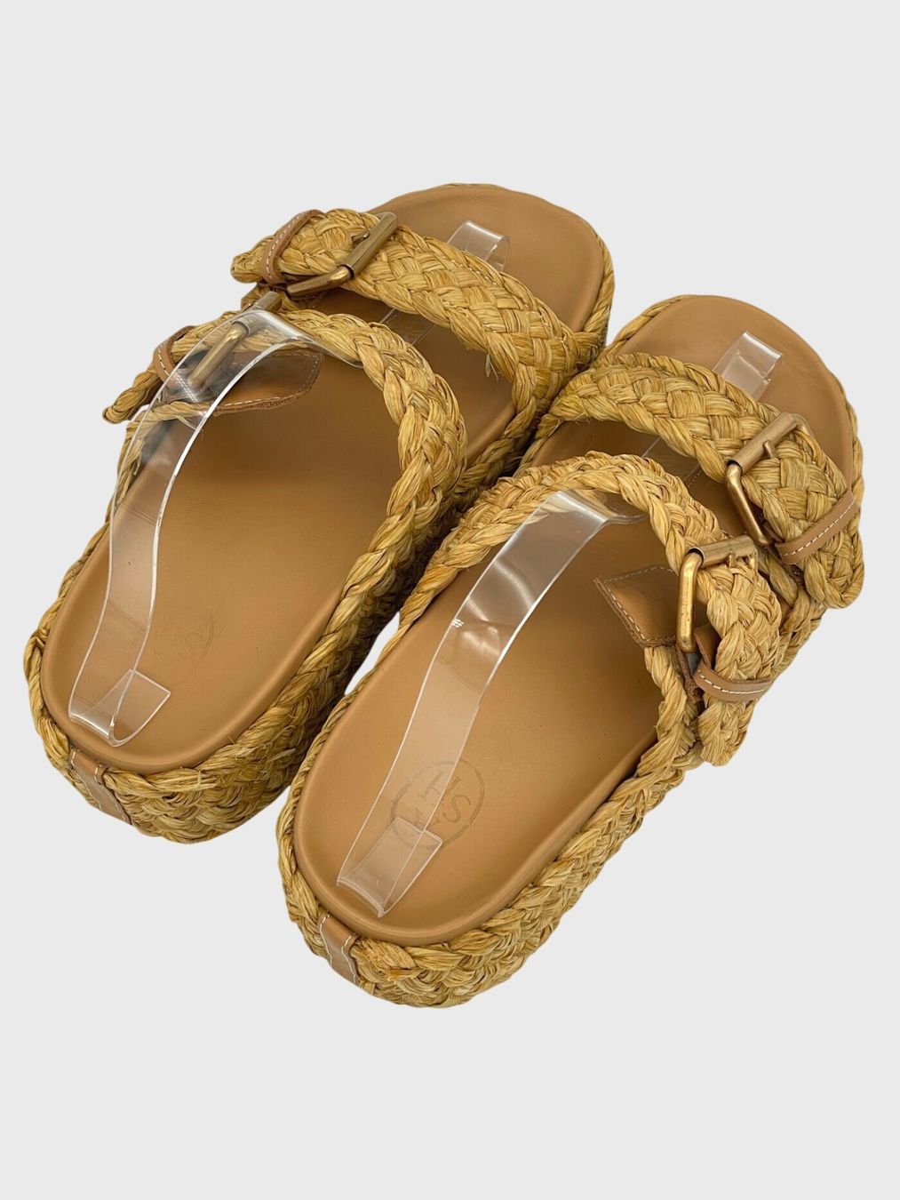 Ash Scarpe da donna: Ash Ziggy Mule EU 38 Beige – Usato da Zürich venduto da shoe_shop 3