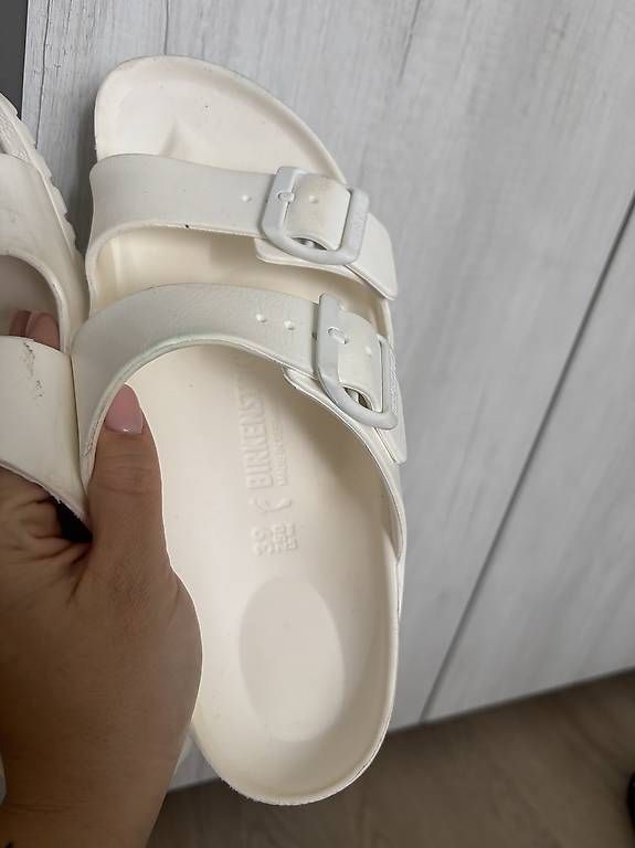Scarpe da uomo: BIRKENSTOCK ARIZONA – Usato da Mendrisio venduto da yus_gtq7 3
