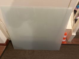 Milchglass IKEA Pax Tür (6x)
