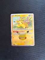 Pikachu 033/128 | 11/30 EN 🇬🇧 | 30th Celebration