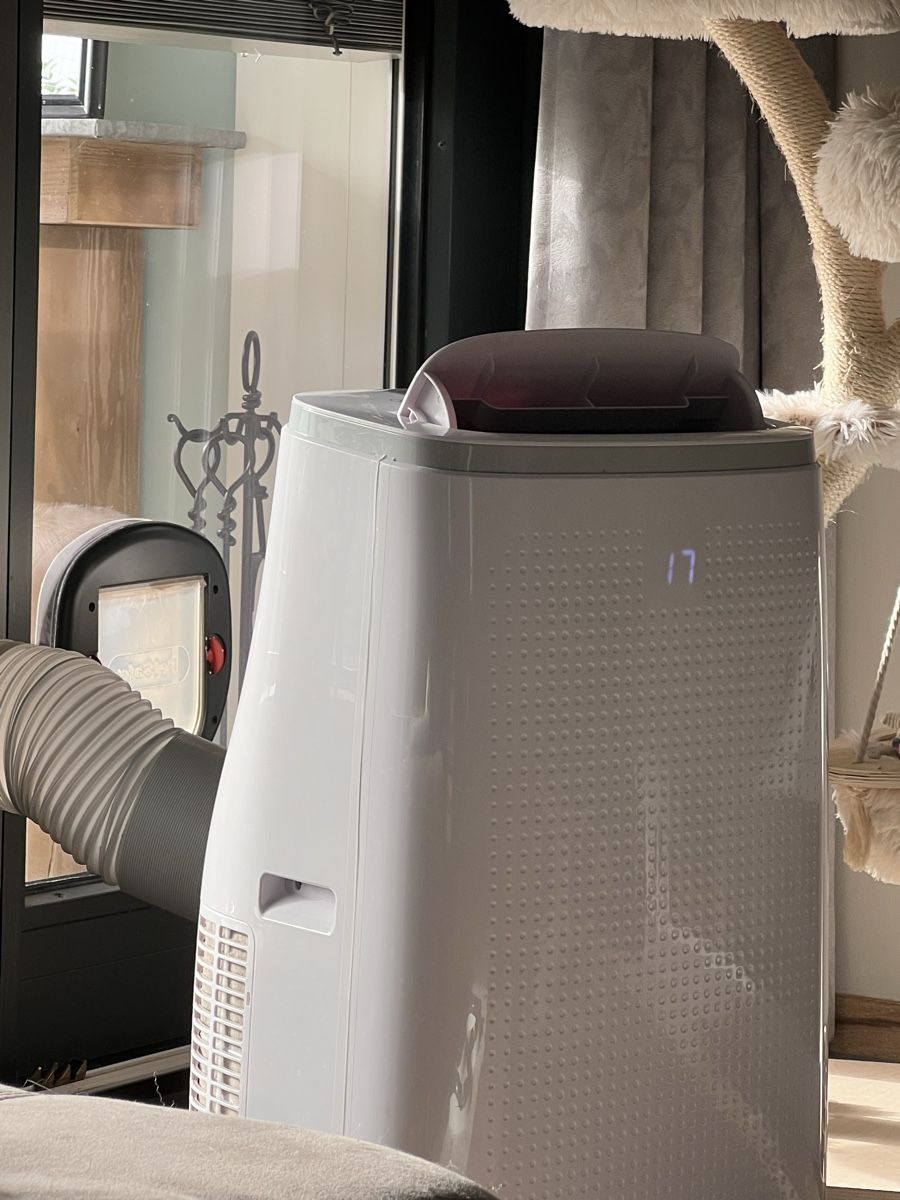 Migros Climatiseurs: Klimagerät – Neuf (Voir description) à Schaan par mugerle 6