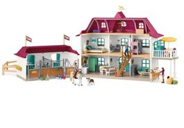 schleich® 42706 - Horse Club, Lakeside W