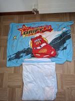 Cars Bettwäsche 160x210