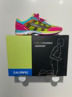 SALMING WOMEN      GRÖSSE 37.1/3      INNENSOHLE  23.5 CM