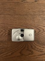 Appareil photo argentique