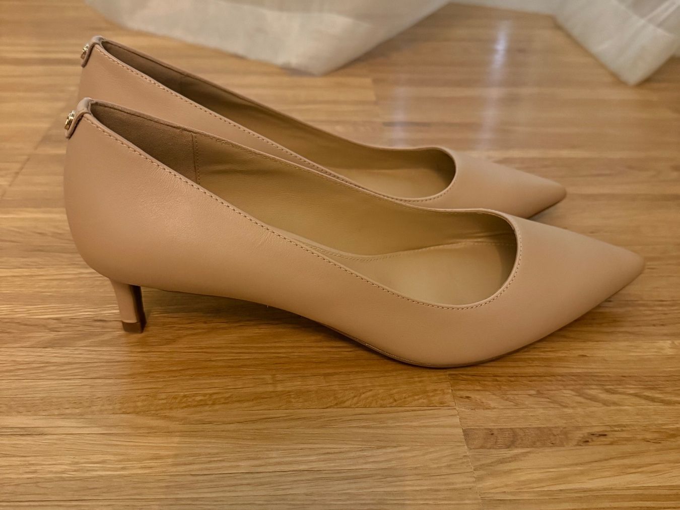 Michael Kors Scarpe da donna: Michael Kors shoes – Usato da Adliswil venduto da ale_dv2q 2