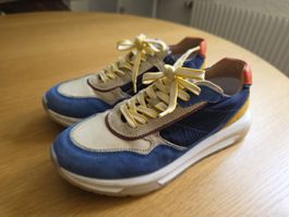 Sneakers Gr 39 Unisex