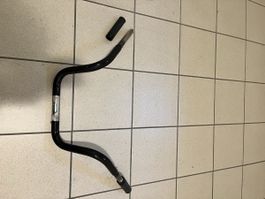 Manubrio harley davidson NUOVO !!!!