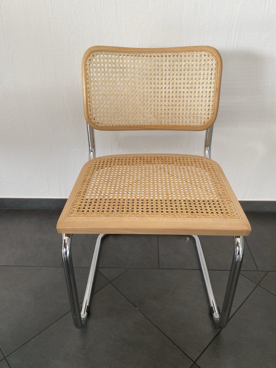 Stühle: Design Freischwinger Stühle Chairs – Gebraucht aus Olten von sportwelt 5