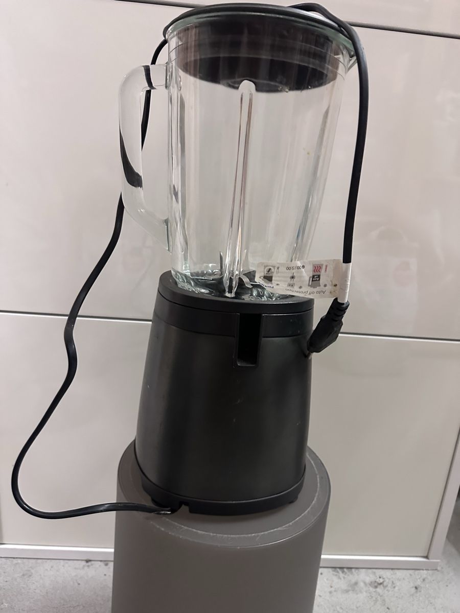 Elettrodomestici da cucina: Philips Blender – Usato da Zürich venduto da Ddechkovd