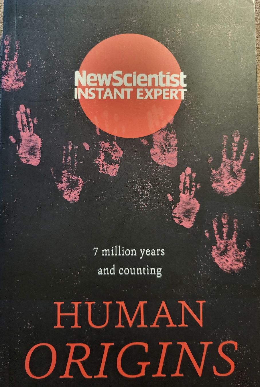 Libri: Human Origins – Nuovo (secondo la descrizione) da Thun venduto da Reb80