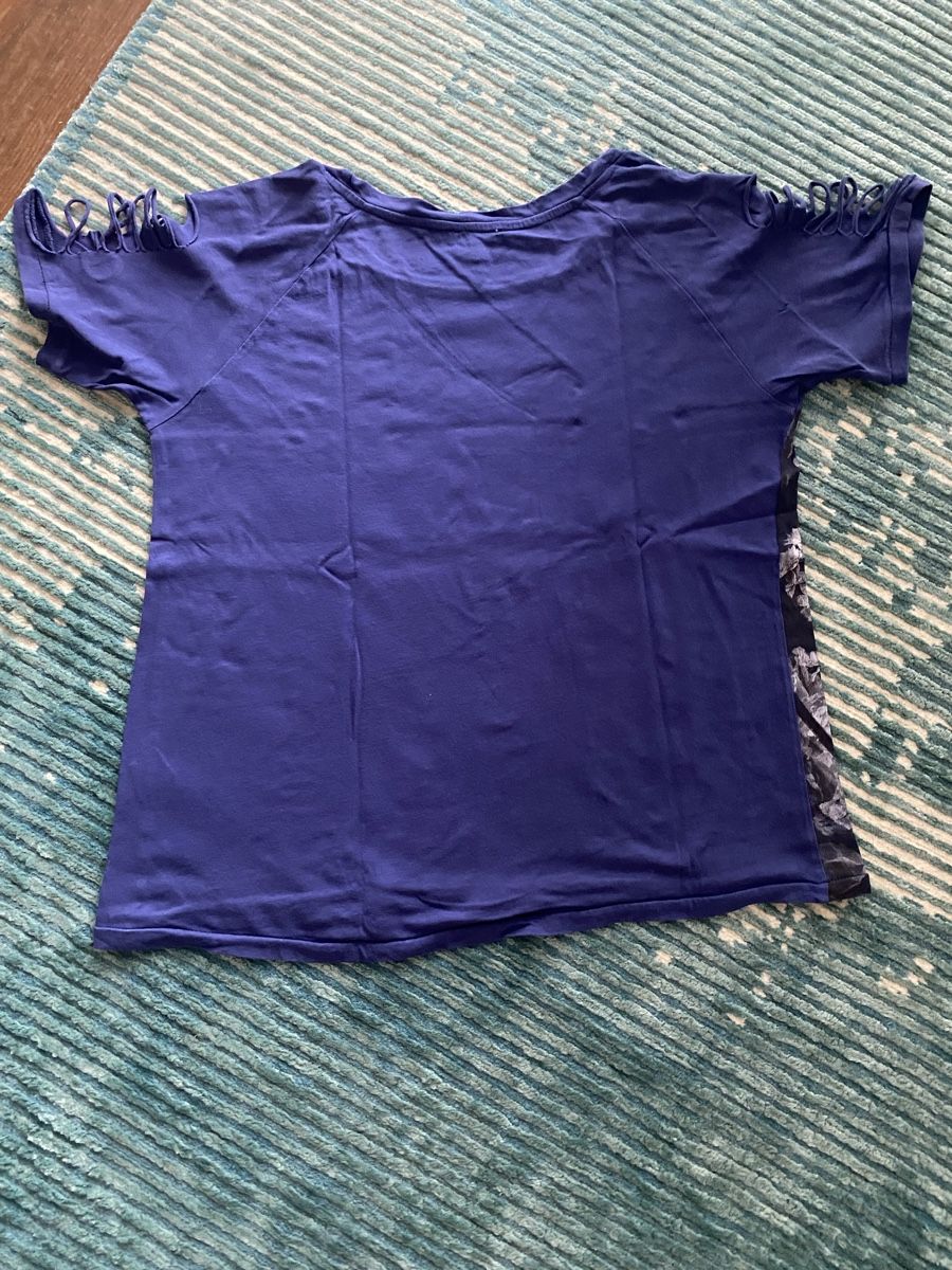 T-Shirts: Brigitte Bardot Damen t Shirt – Neu (gemäss Beschreibung) aus Rorschach von lvi_p29s 2