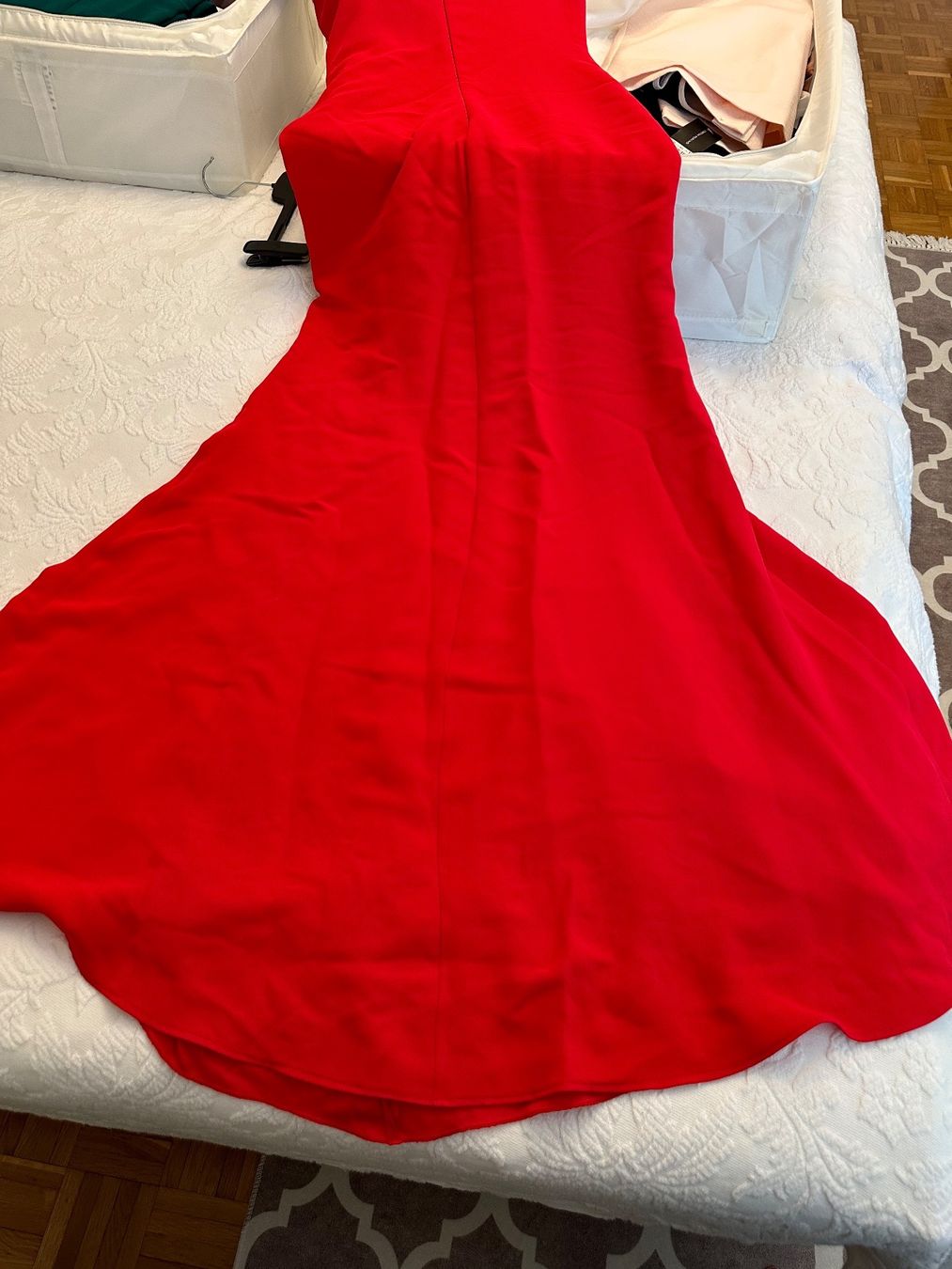 Kleider: Abendkleid Neue Gr 38 – Gebraucht aus Volketswil von Sina008 6